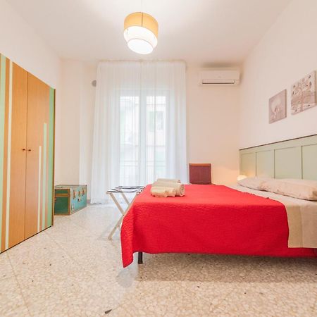 Апартаменты Casa Cicetta Джовинаццо Экстерьер фото