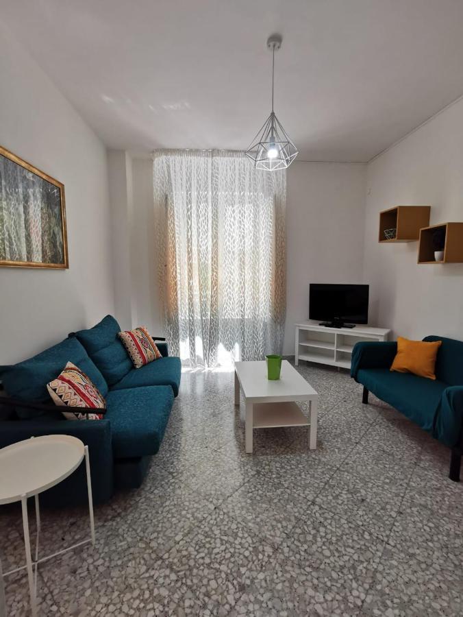 Апартаменты Casa Cicetta Джовинаццо Экстерьер фото