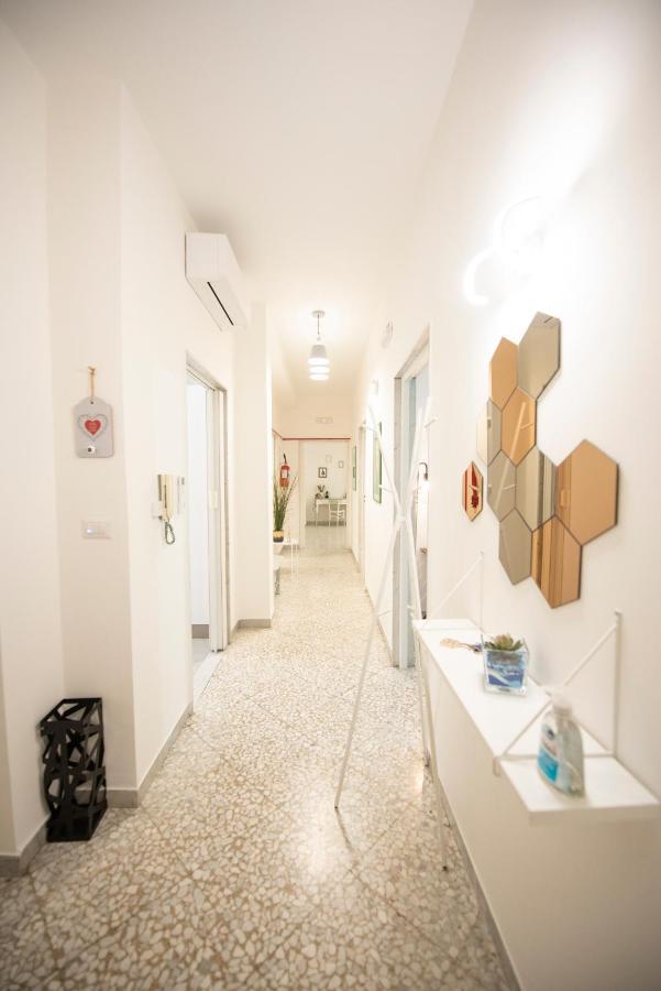 Апартаменты Casa Cicetta Джовинаццо Экстерьер фото