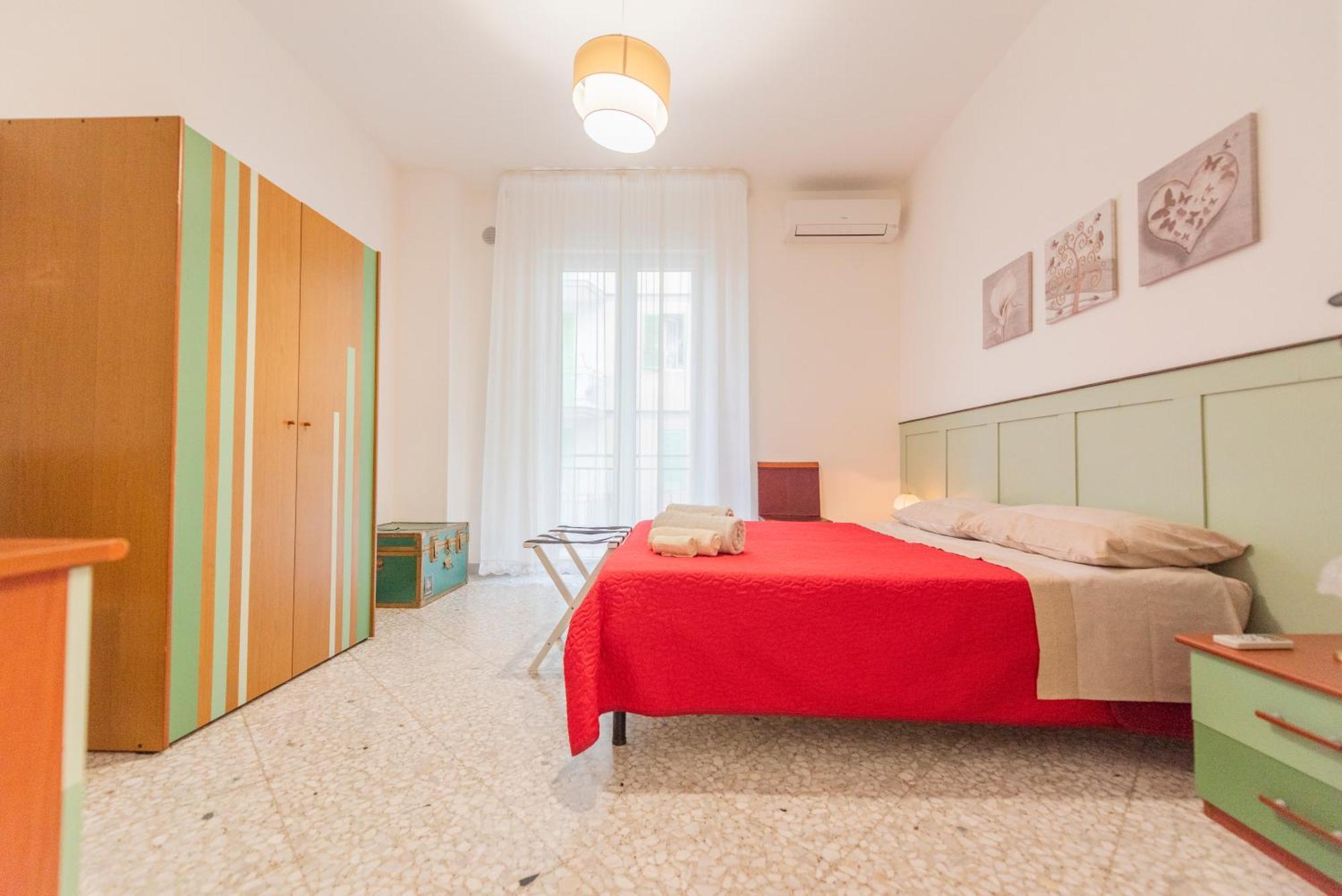 Апартаменты Casa Cicetta Джовинаццо Экстерьер фото